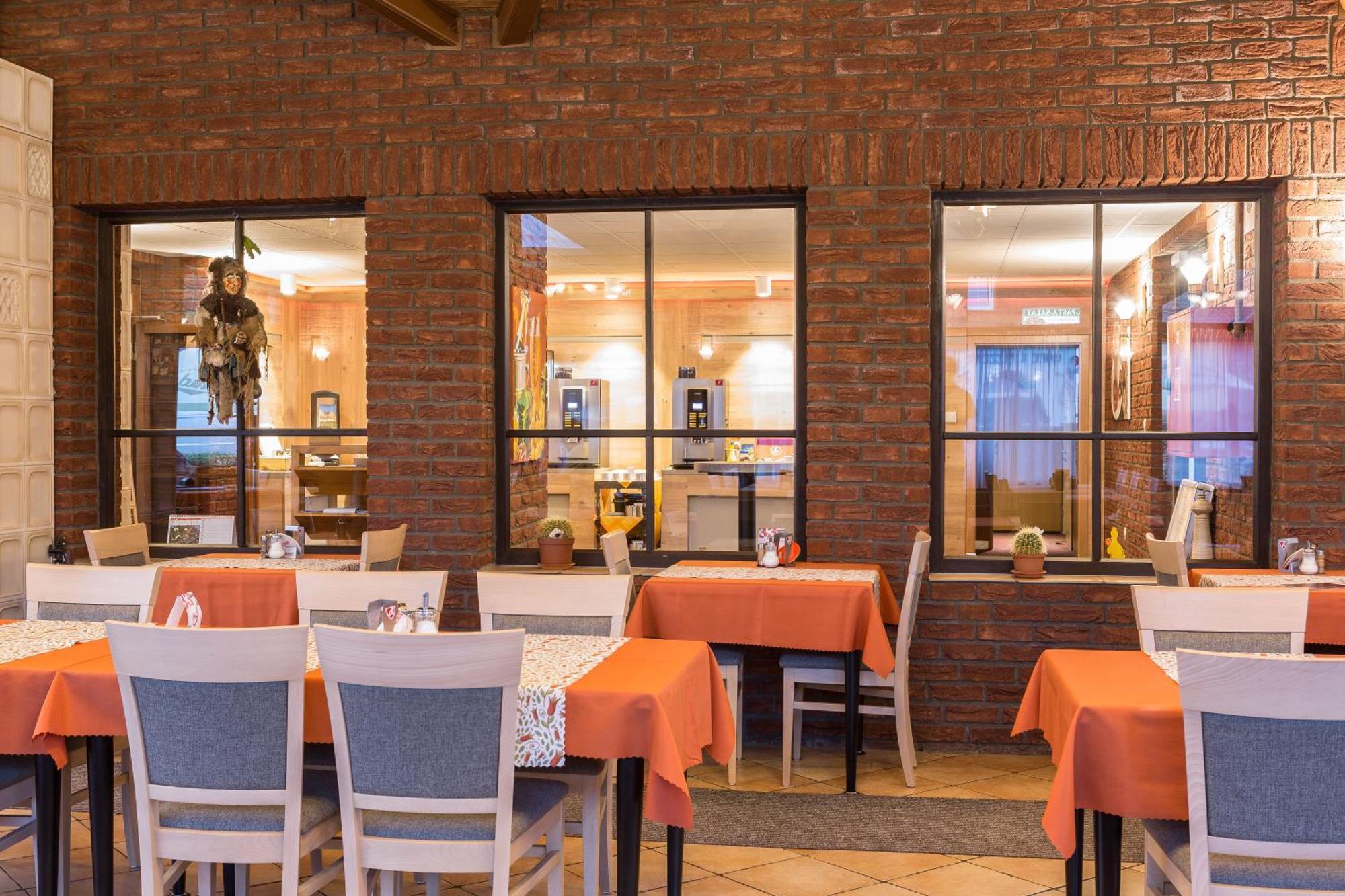 Železná Ruda 潘顺伯麦瓦特旅馆酒店 外观 照片